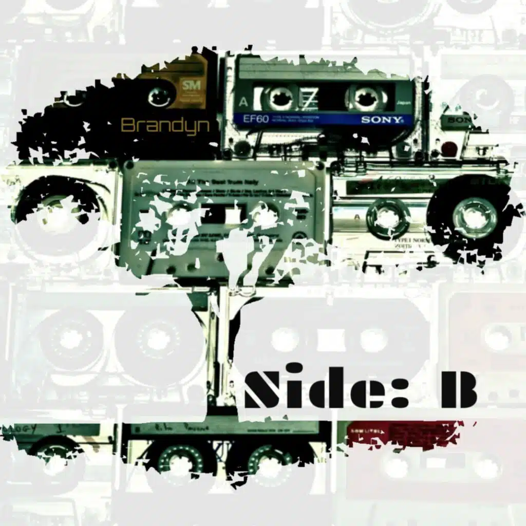 TOWER DISTRICT INTERLUDE