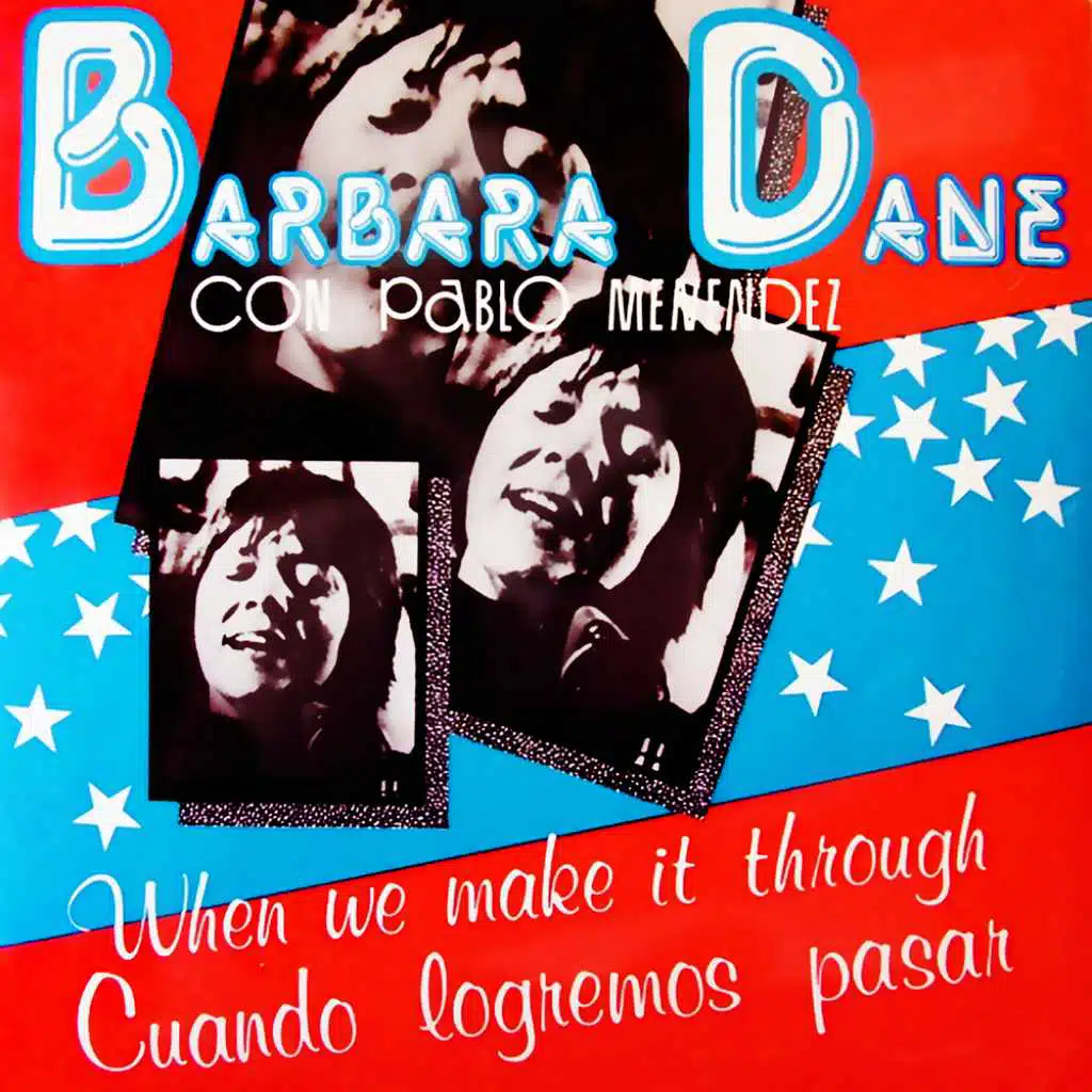 Barbara Dane (Remasterizado)