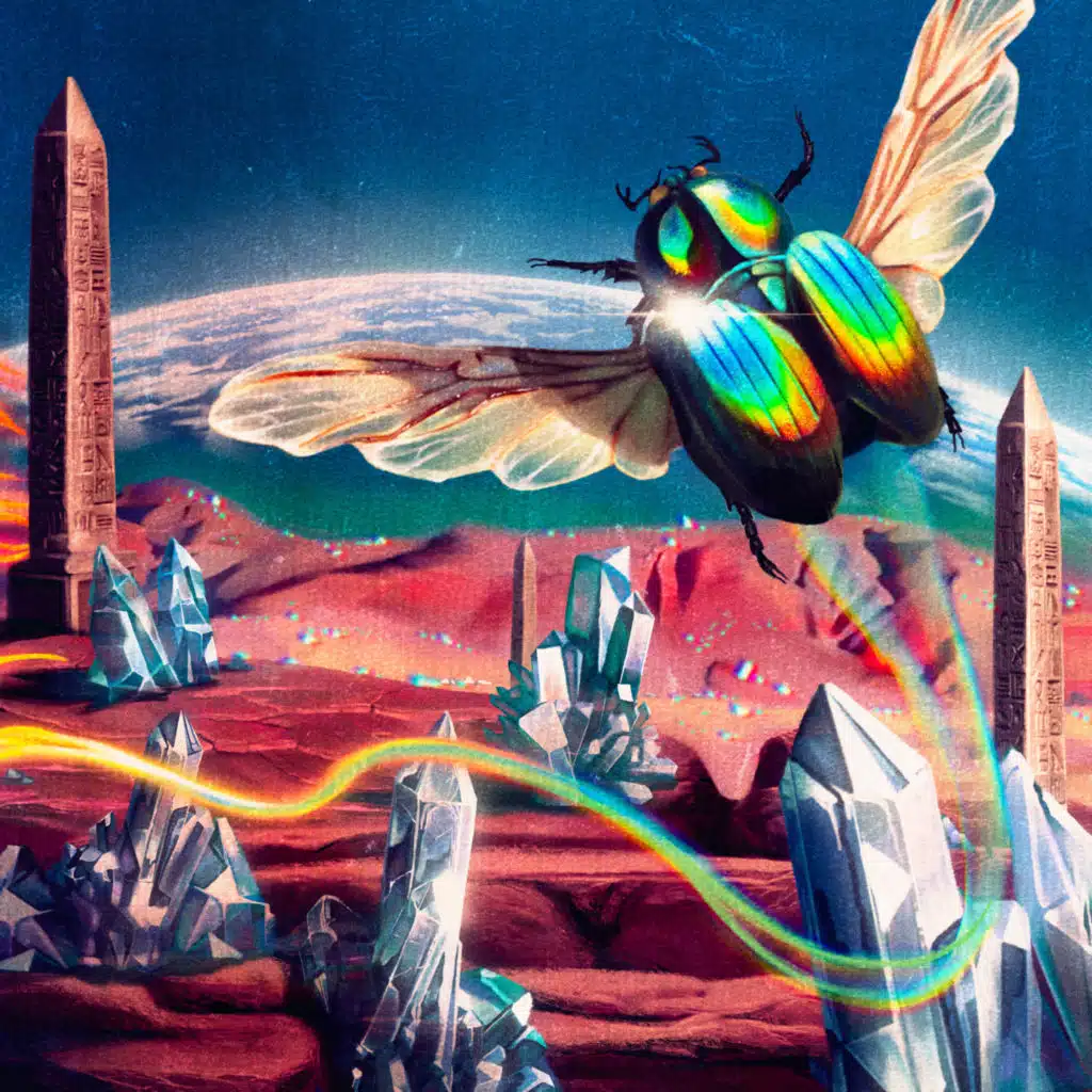 Danger Mouse & Jemini The Gifted One