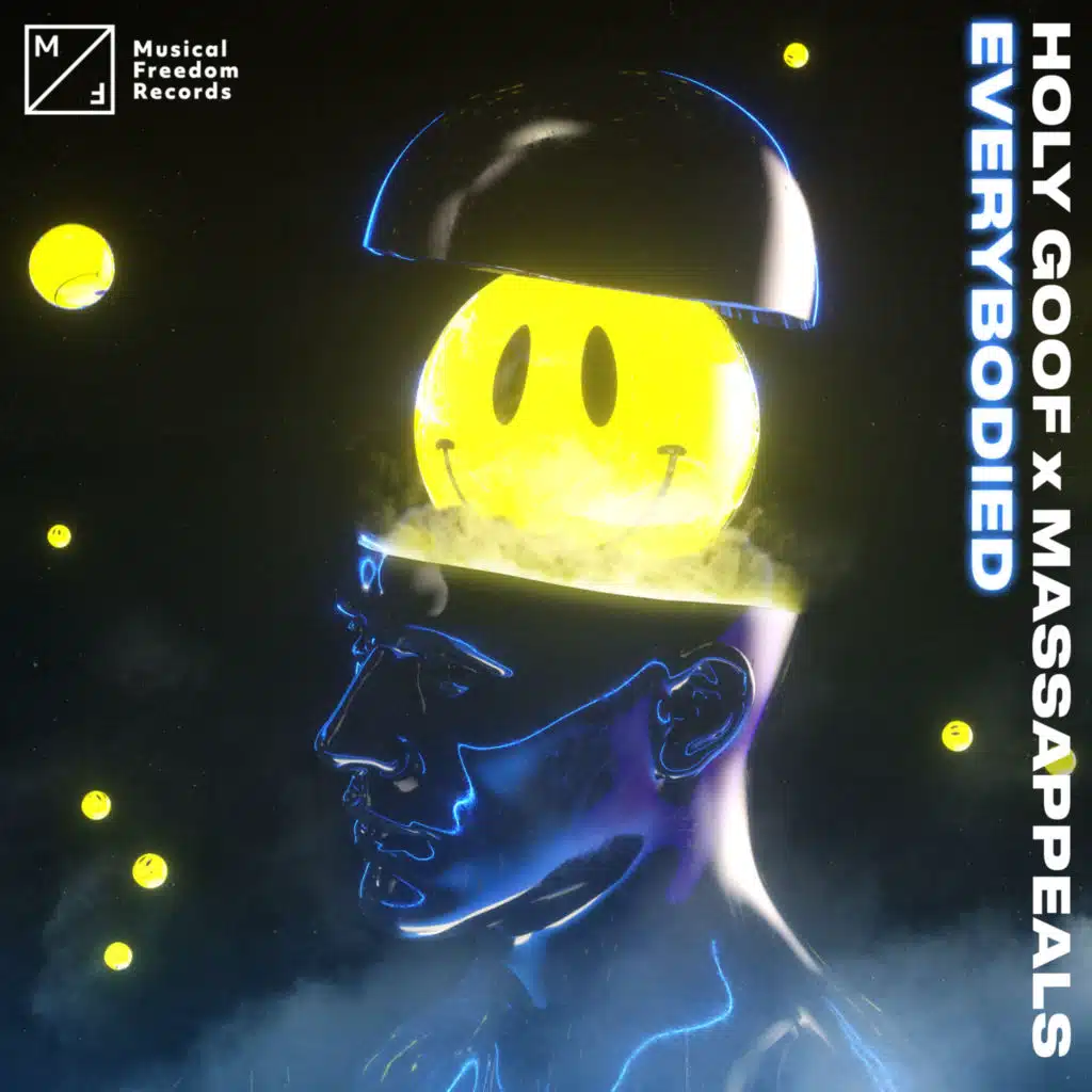 Holy Goof x Massappeals