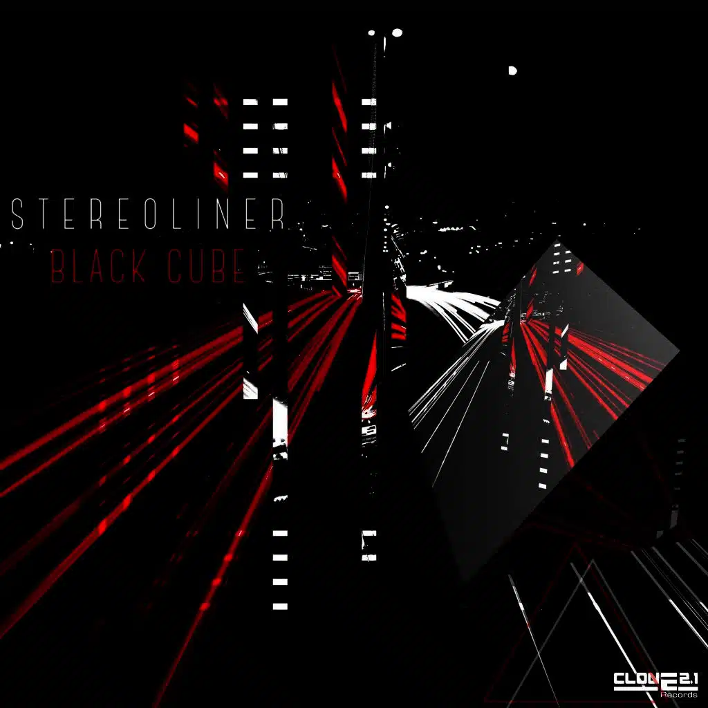 Black Cube (Radio Edit)