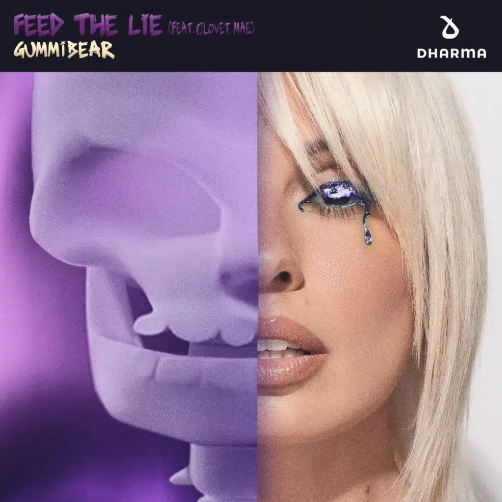 Feed The Lie (feat. Clovet Mae) [Extended Mix]