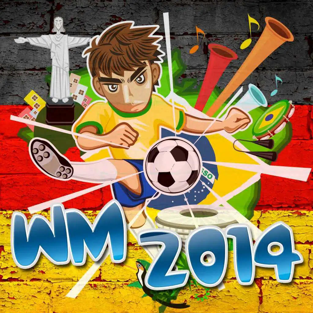 WM 2014