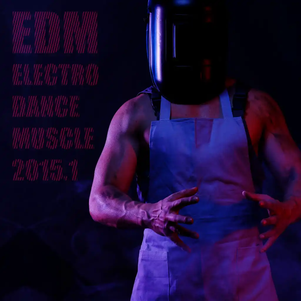 EDM - Electro Dance Muscle 2015.1