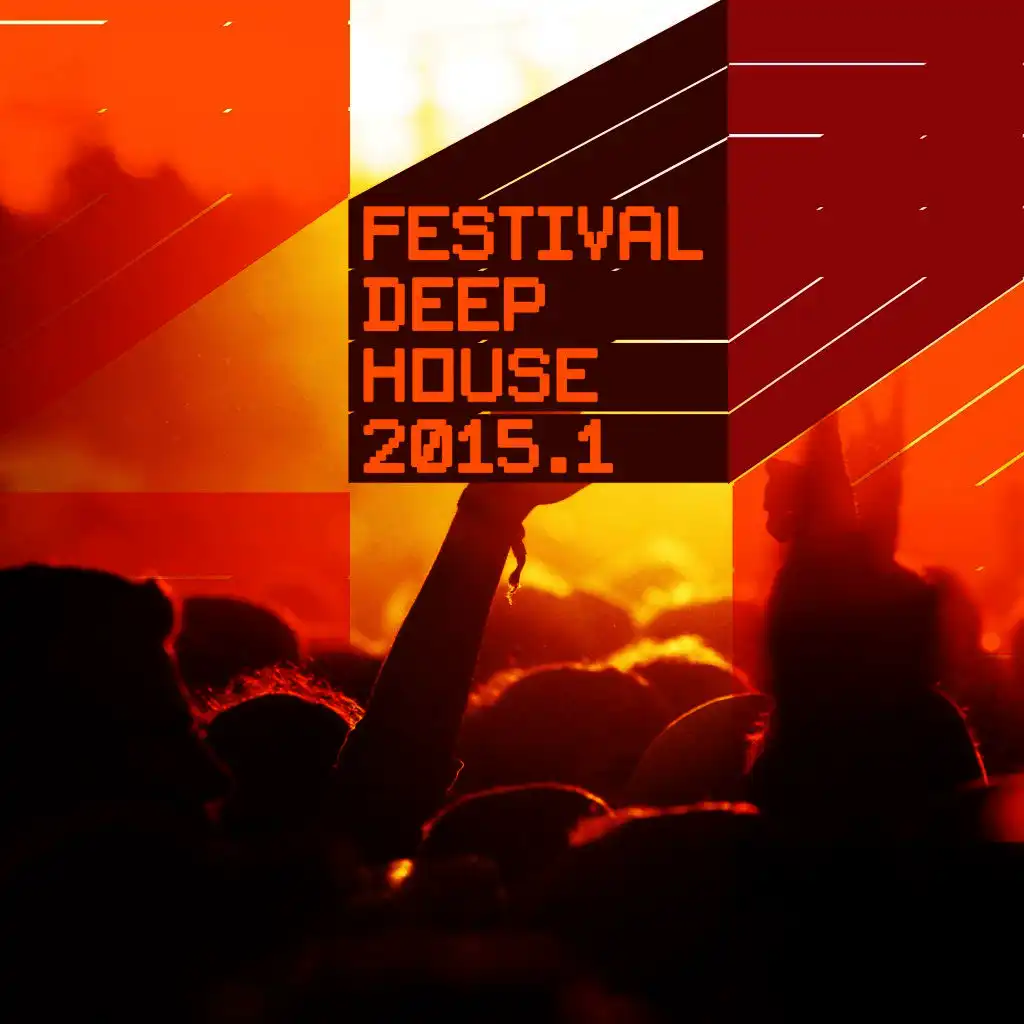 Festival Deep House 2015.1