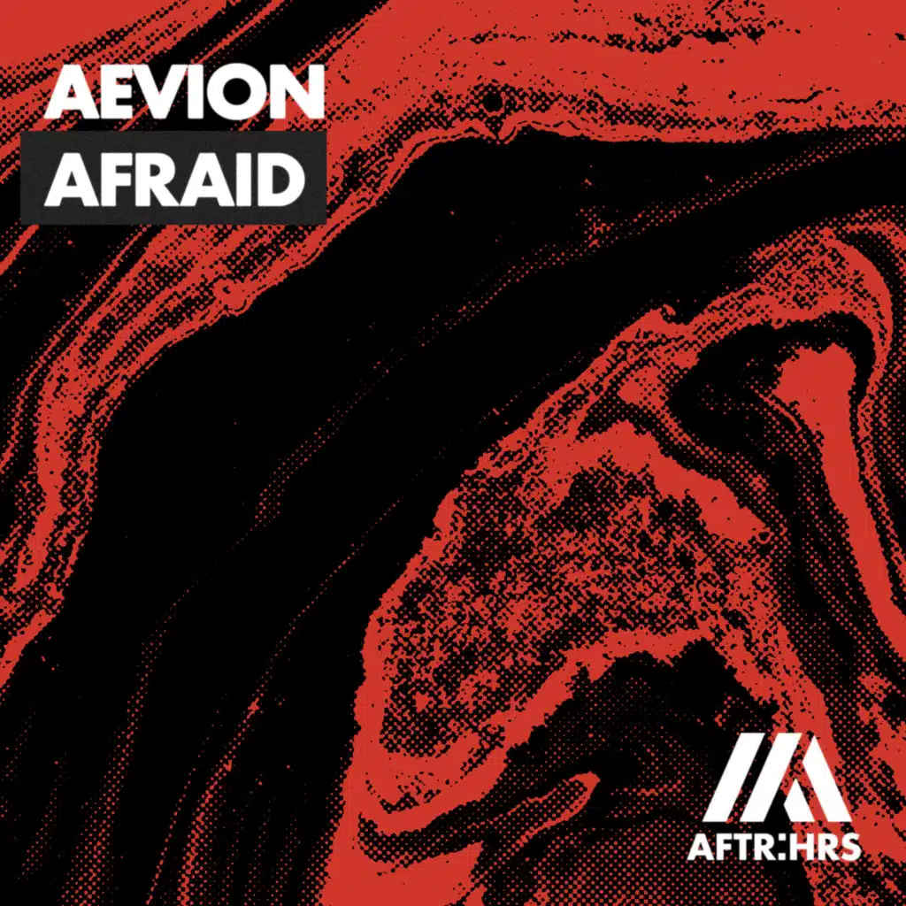Afraid (Extended Mix)