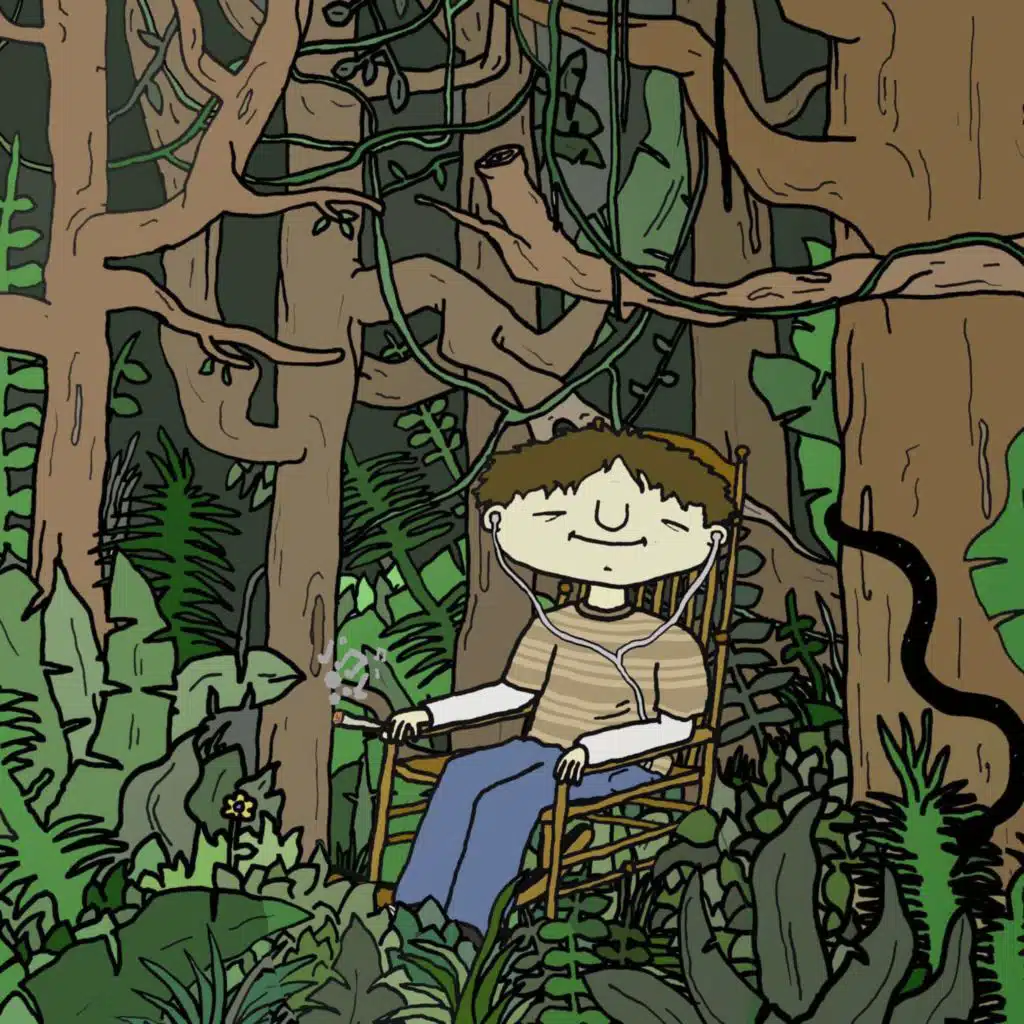 Finstrumentalism 1 : Jungle Jazz