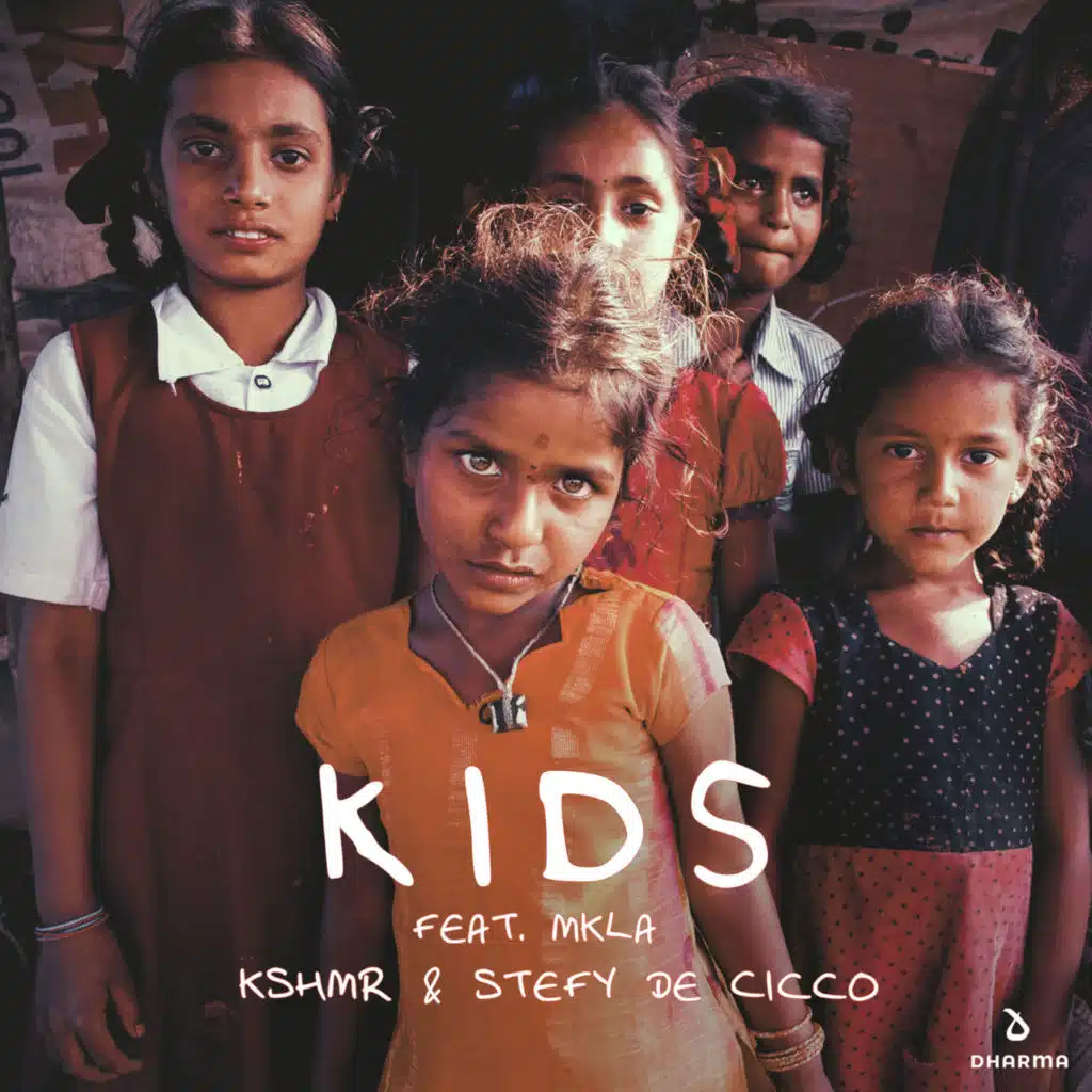 KSHMR & Stefy De Cicco