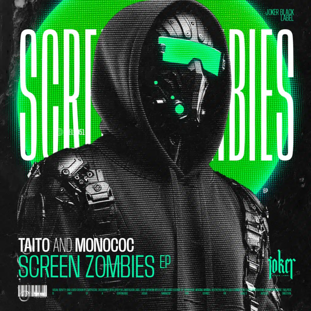 TAITO & Monococ