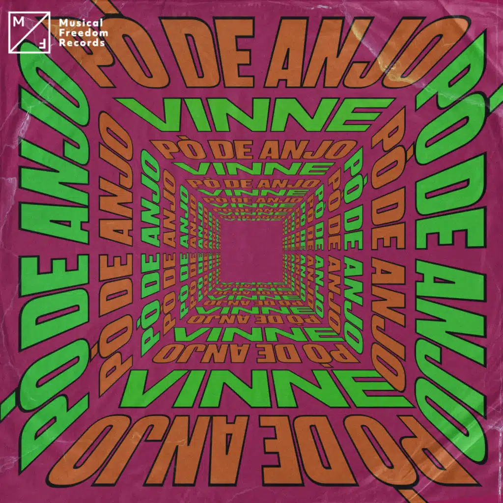 Pó De Anjo (Extended Mix)