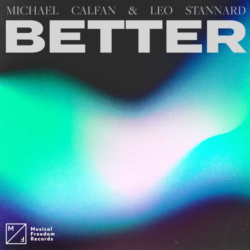 Better (Extended Mix)