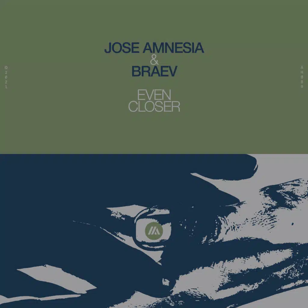 Jose Amnesia & braev