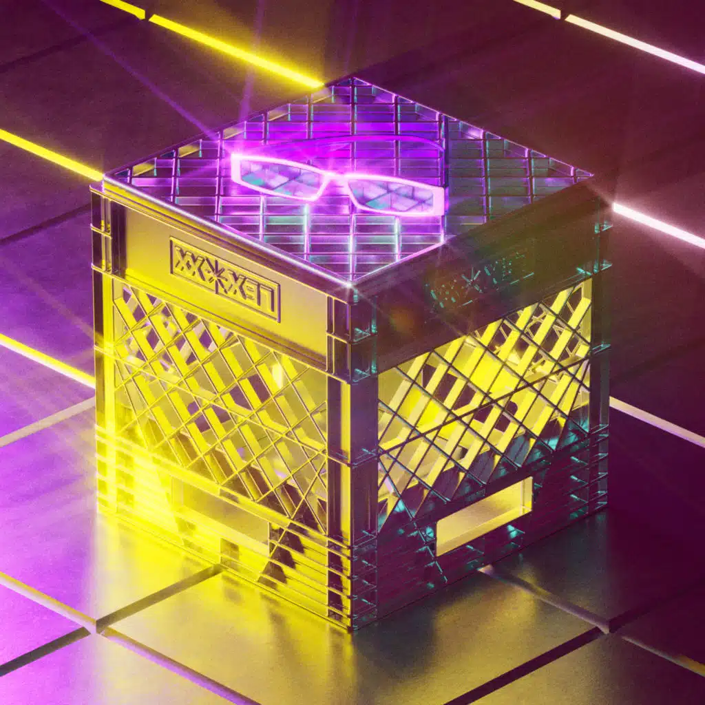 Pink Siifu & Fly Anakin