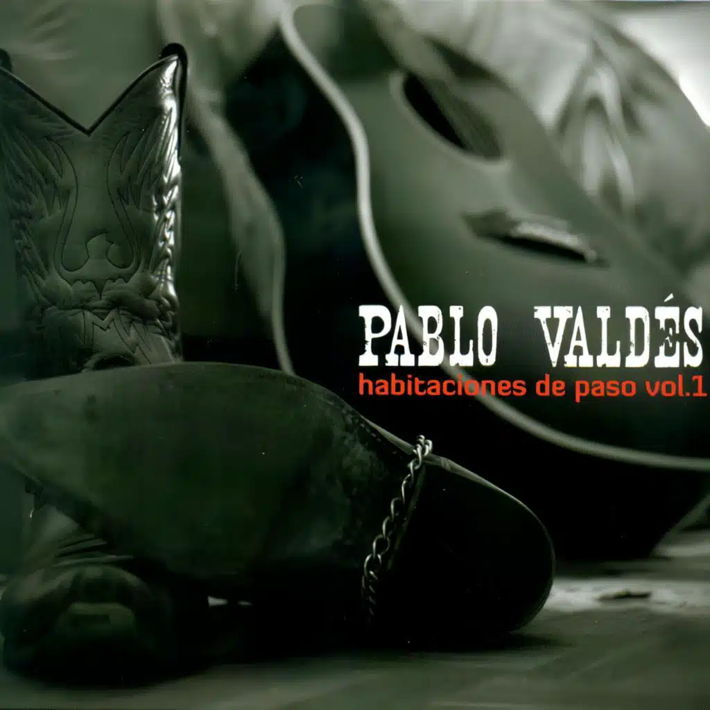 Habitaciones de Paso, Vol. 1