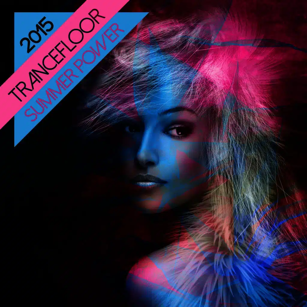 Trancefloor Summer Power 2015