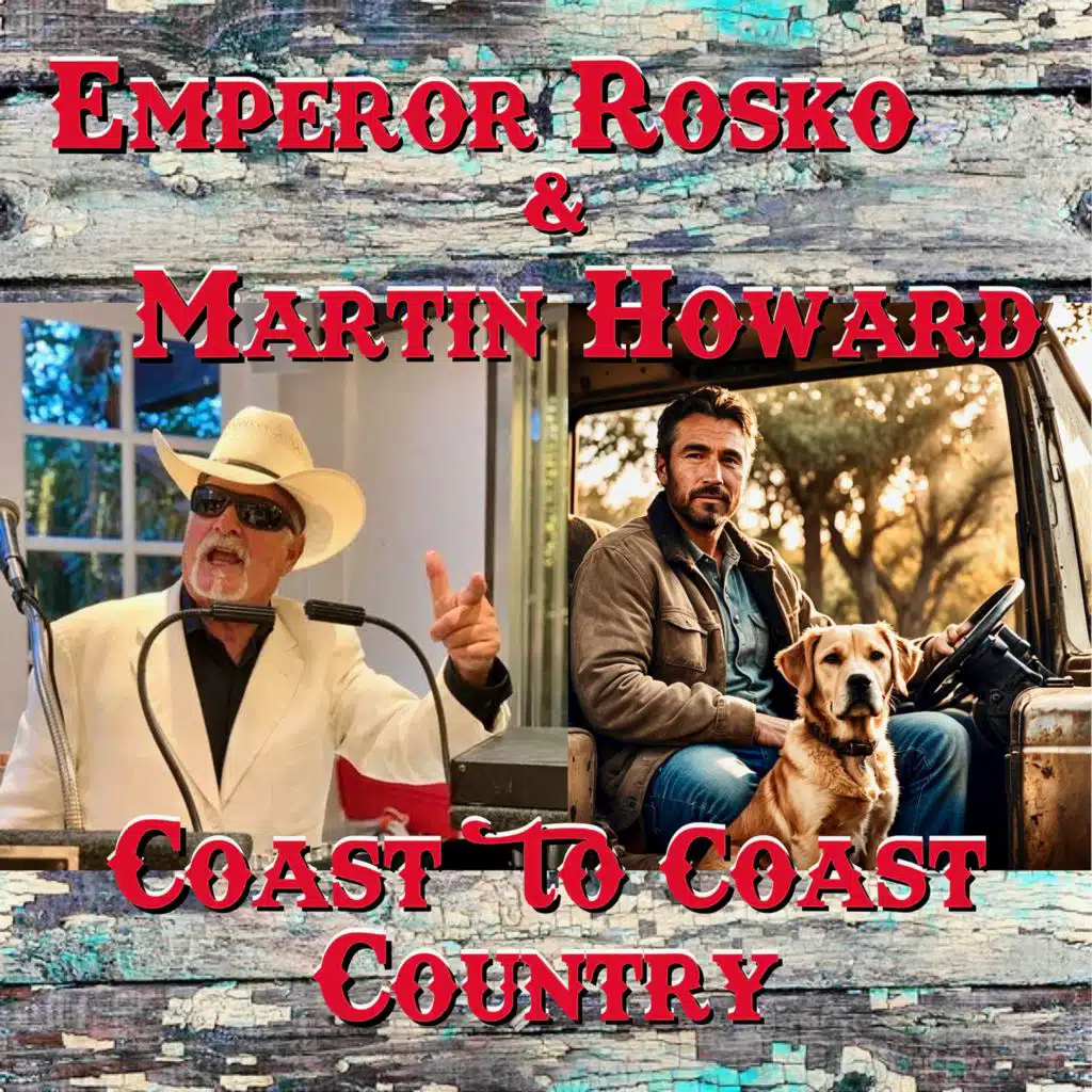 Coast to Coast Country