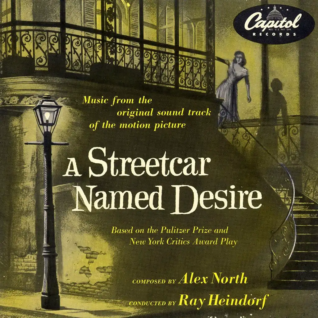 A Streetcar Named Desire