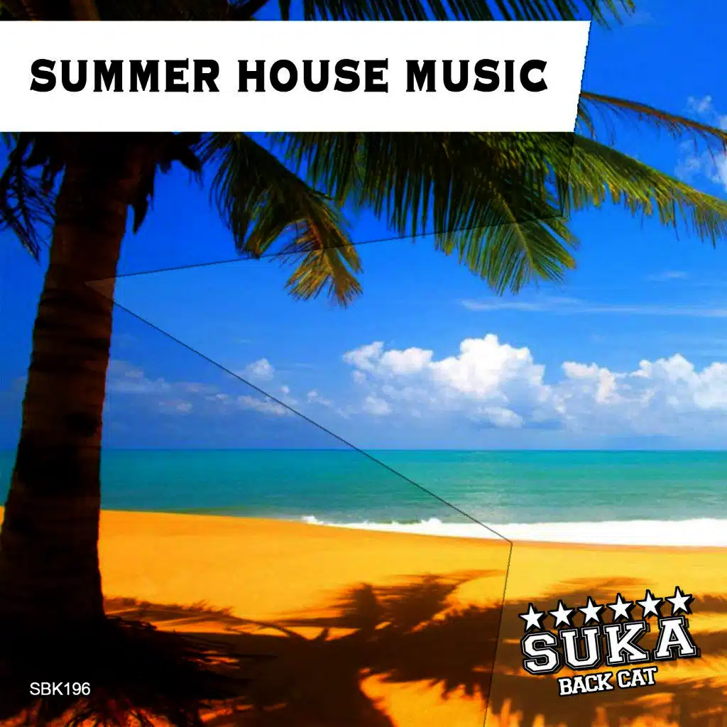 Summer House Music