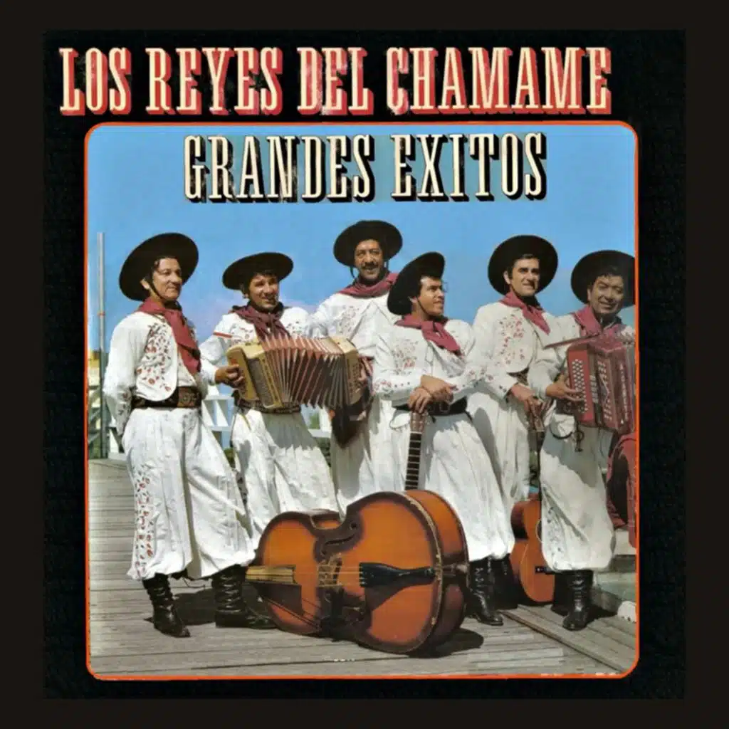 Las tres Marias (En Vivo)