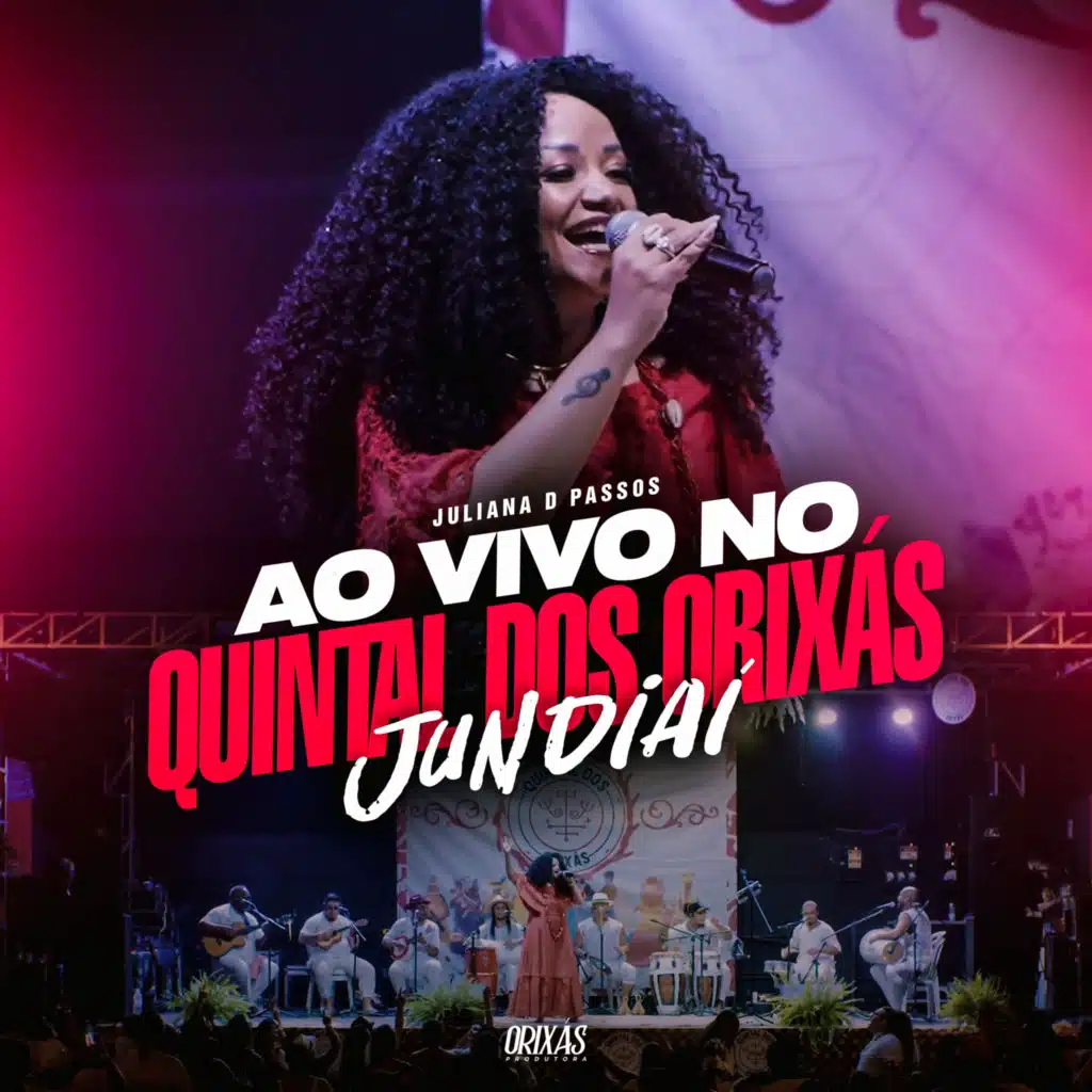Maria Navalha (Ao Vivo)