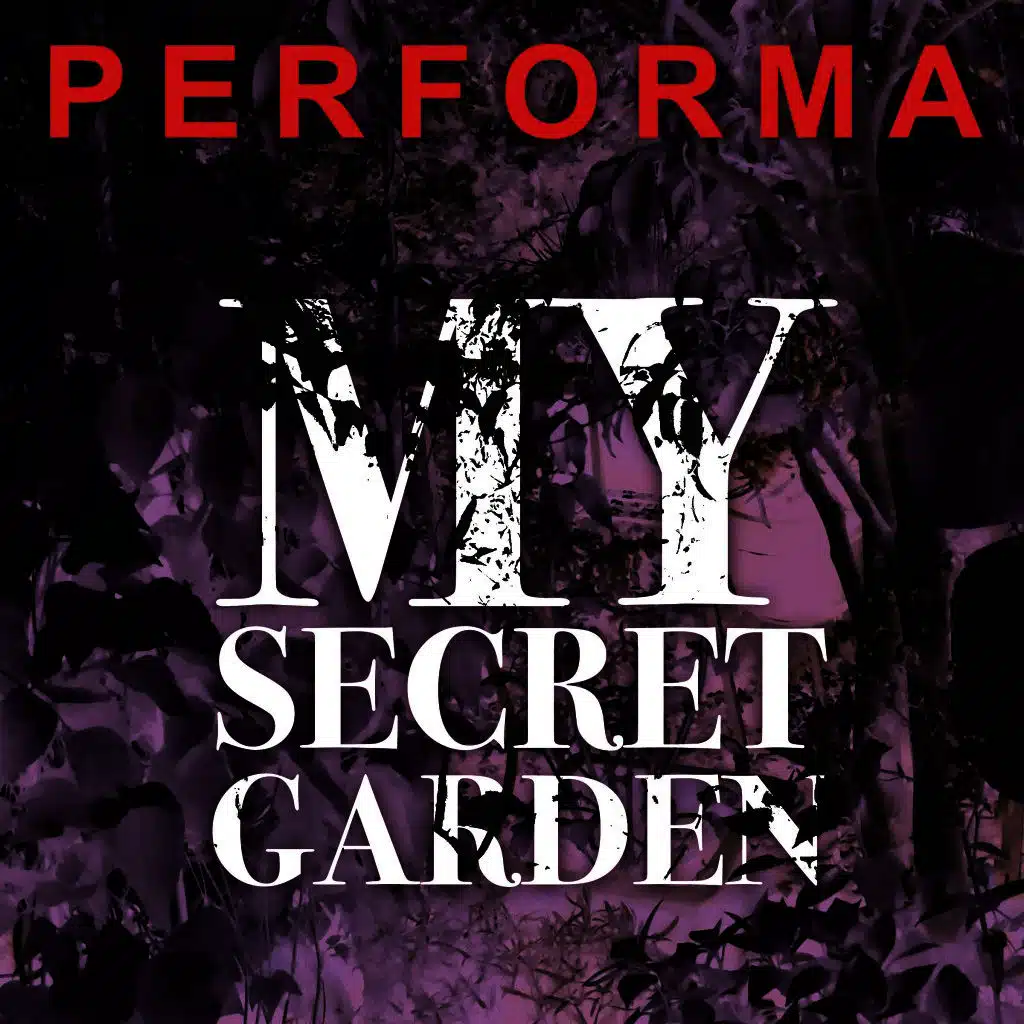 My Secret Garden