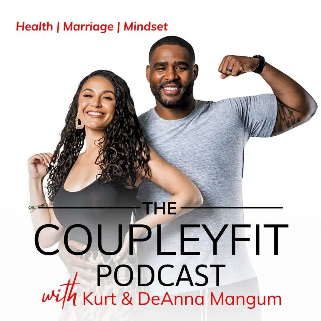 Episode 43: How to Argue Without Destroying Your Relationship