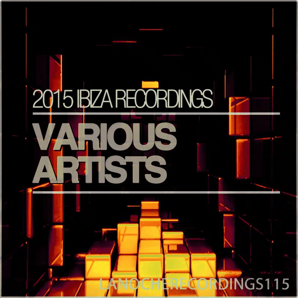 2015 Ibiza Recordings