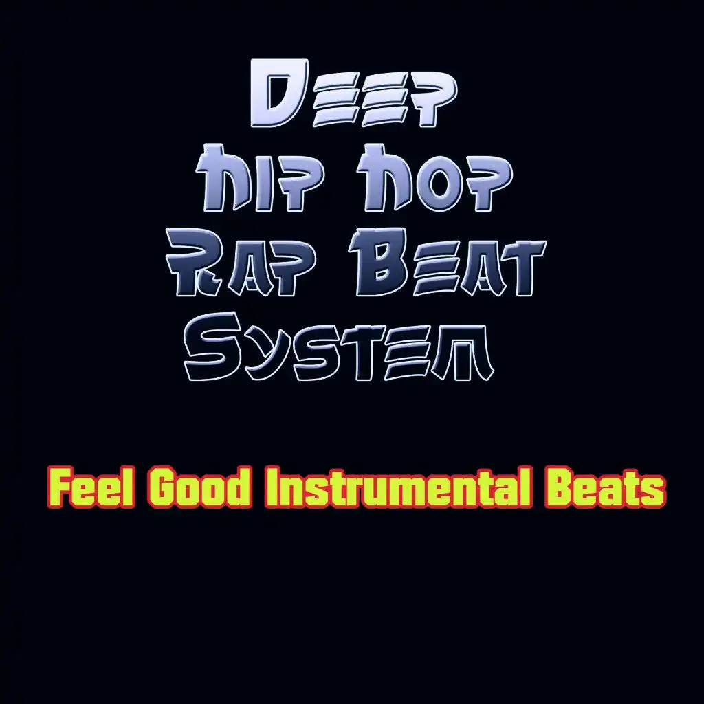 Feel Good Instrumental Beats