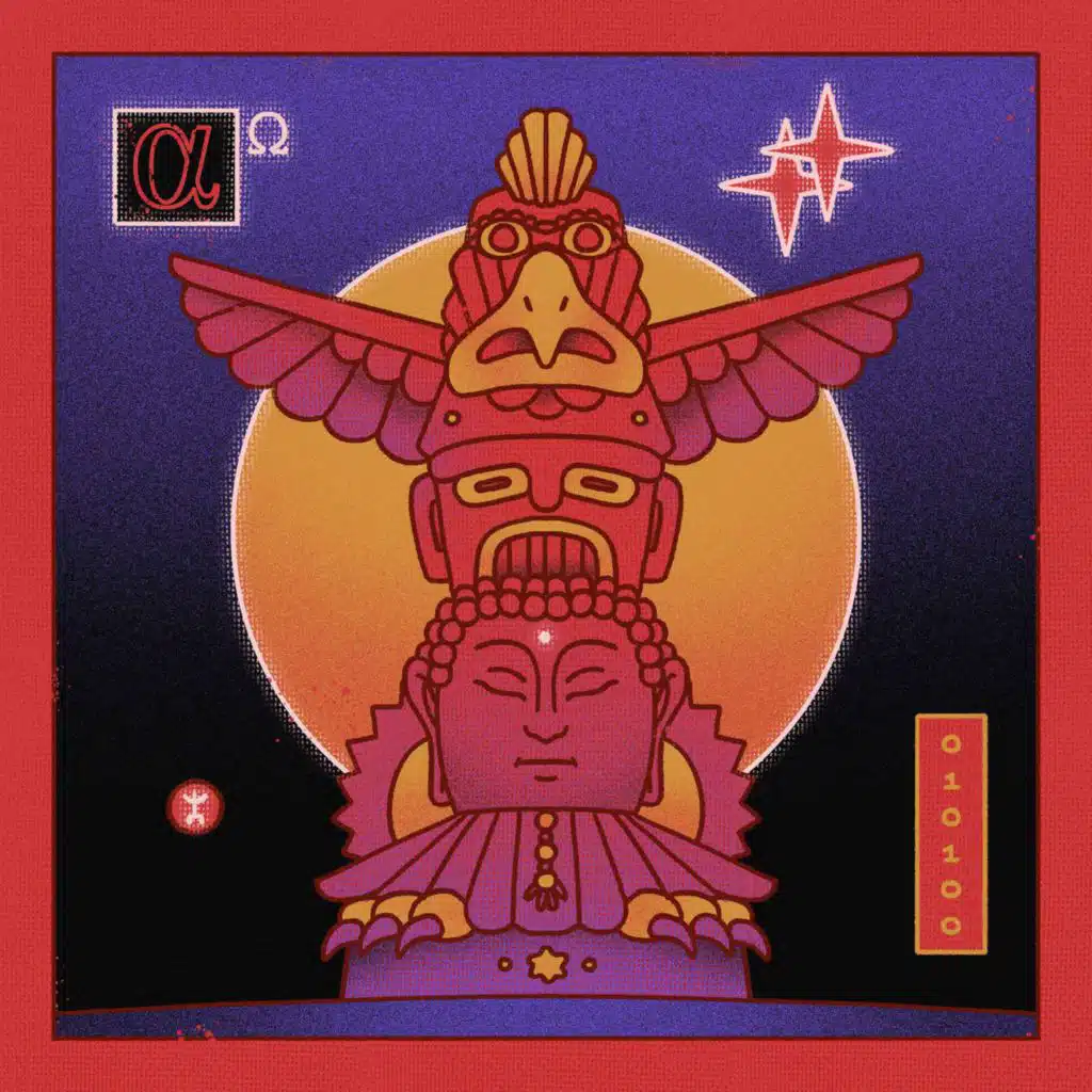 Ancestros: Bogotá (En Vivo)