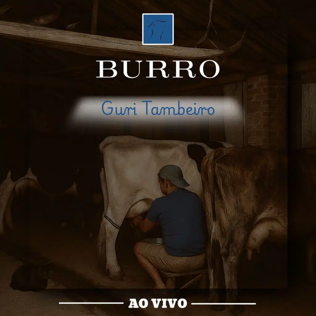 Guri Tambeiro (Ao Vivo)