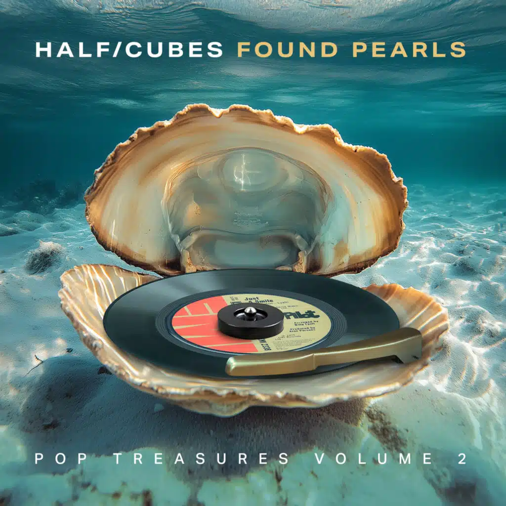 Found Pearls Pop Treasures, Vol. 2