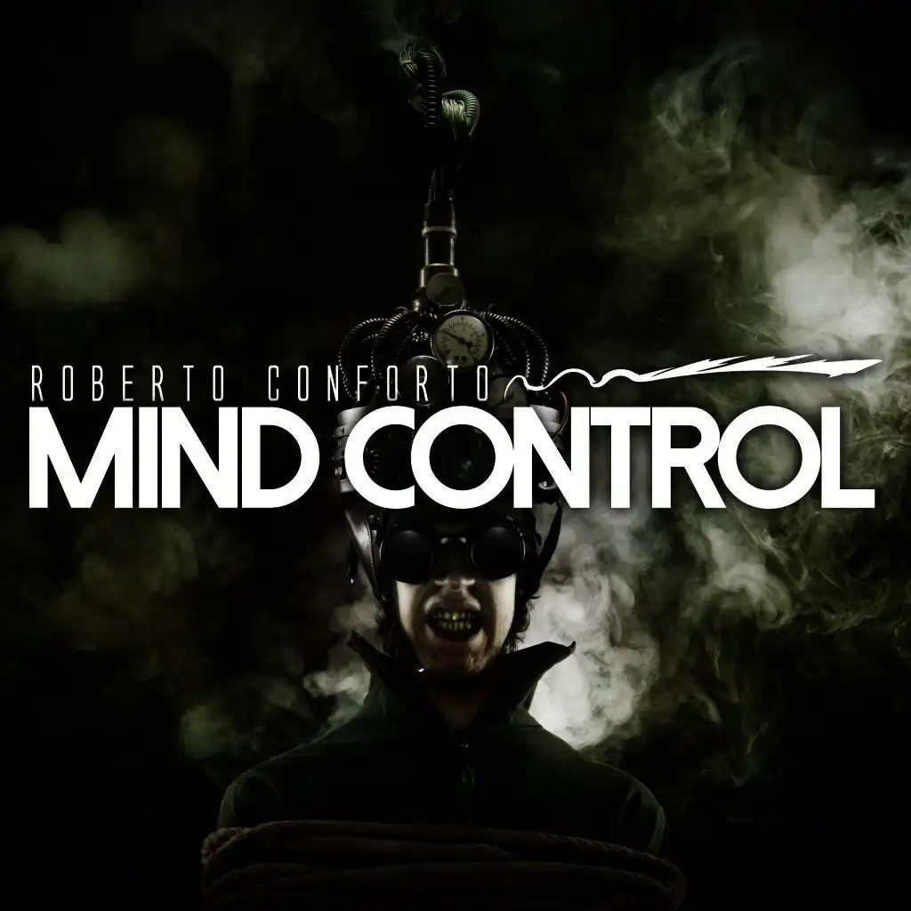 Mind Control (Dub Mix)