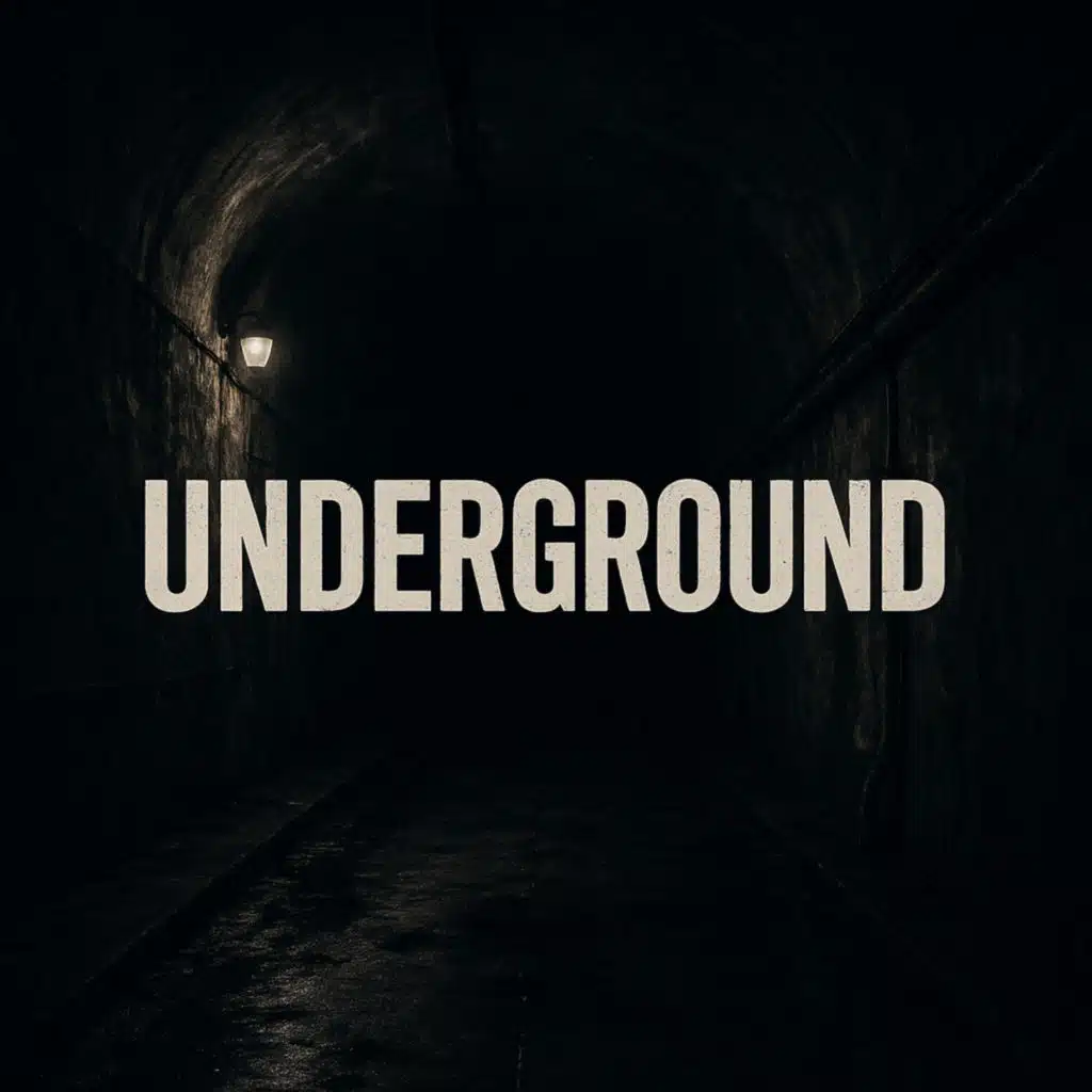 Underground
