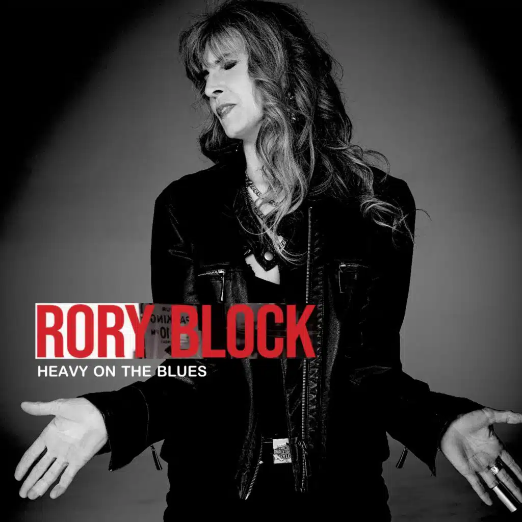 Rory Block