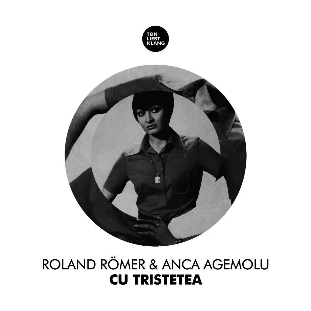 Roland Römer & Anca Agemolu