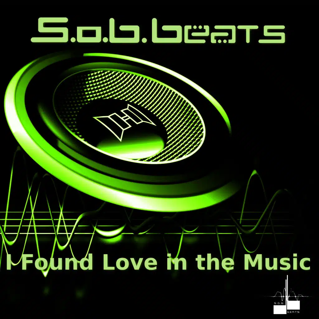 I Found Love in the Music
