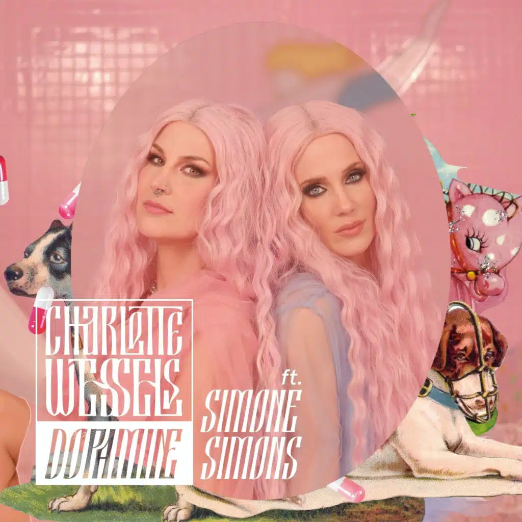 Dopamine (feat. Simone Simons)