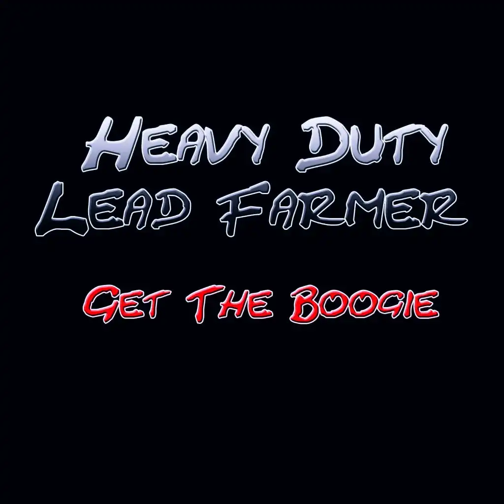 Heavy Duty Lead Farmer