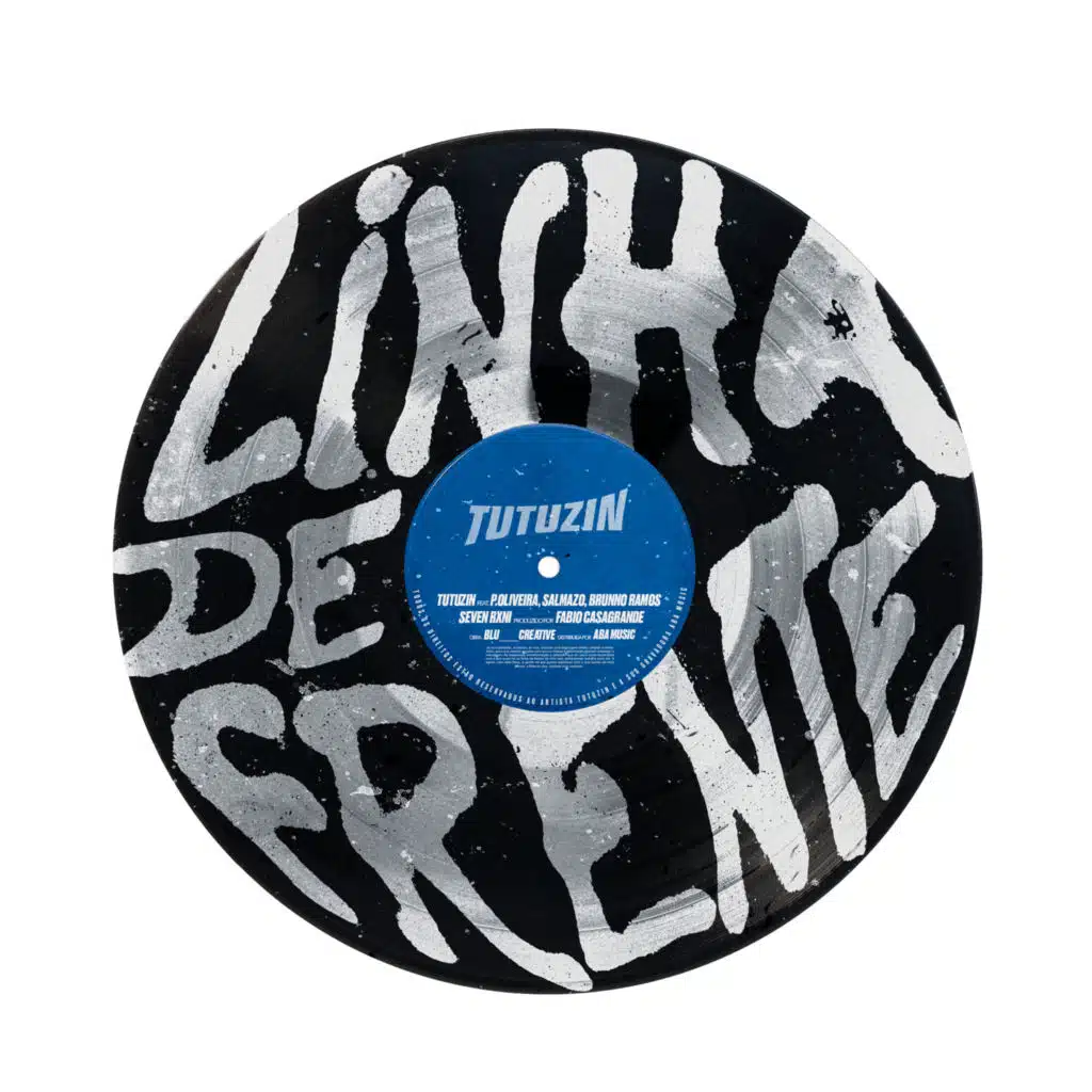 LINHA DE FRENTE (feat. Brunno Ramos & SevenRxni)