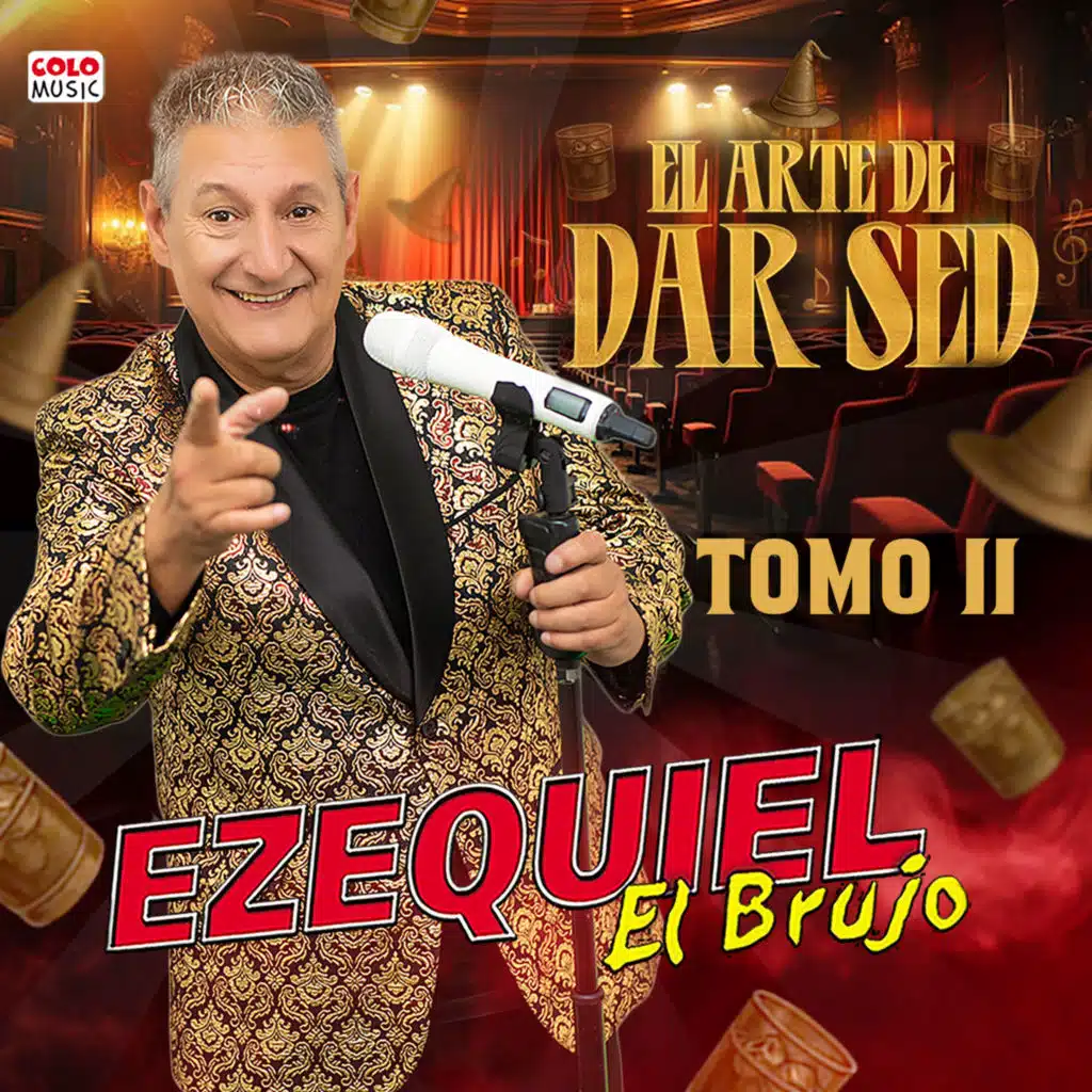 Pequeña Adolescente (En Vivo)