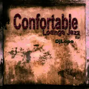 Confortable Lounge Jazz - EP