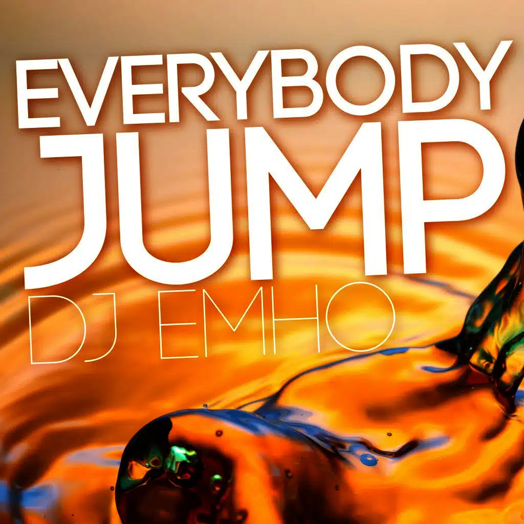 Everybody Jump