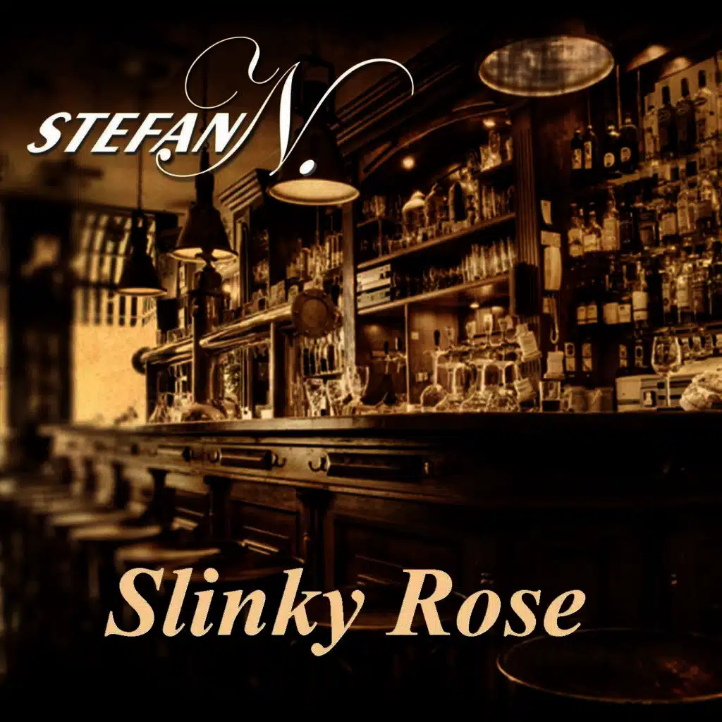 Slinky Rose