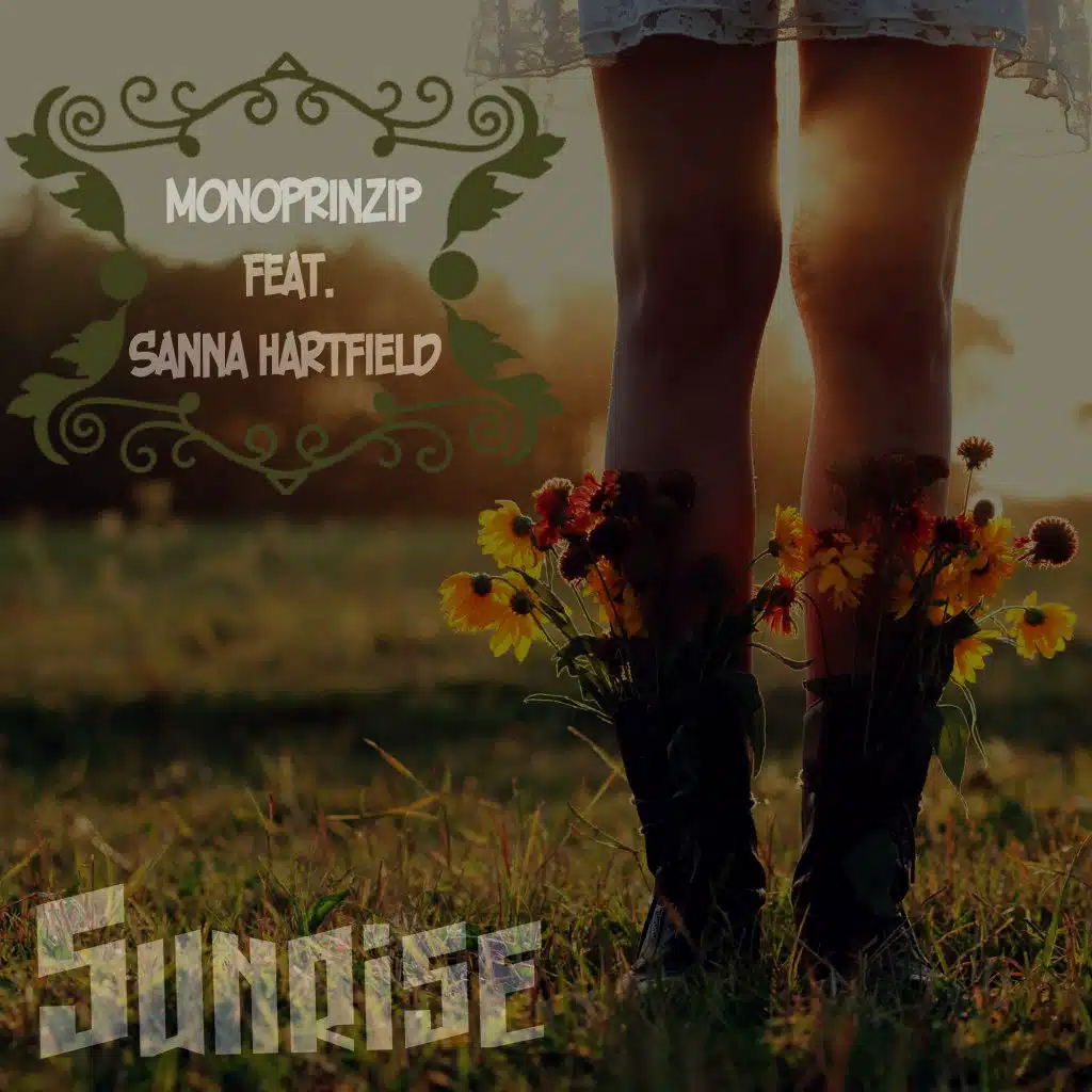 Monoprinzip feat. Sanna Hartfield