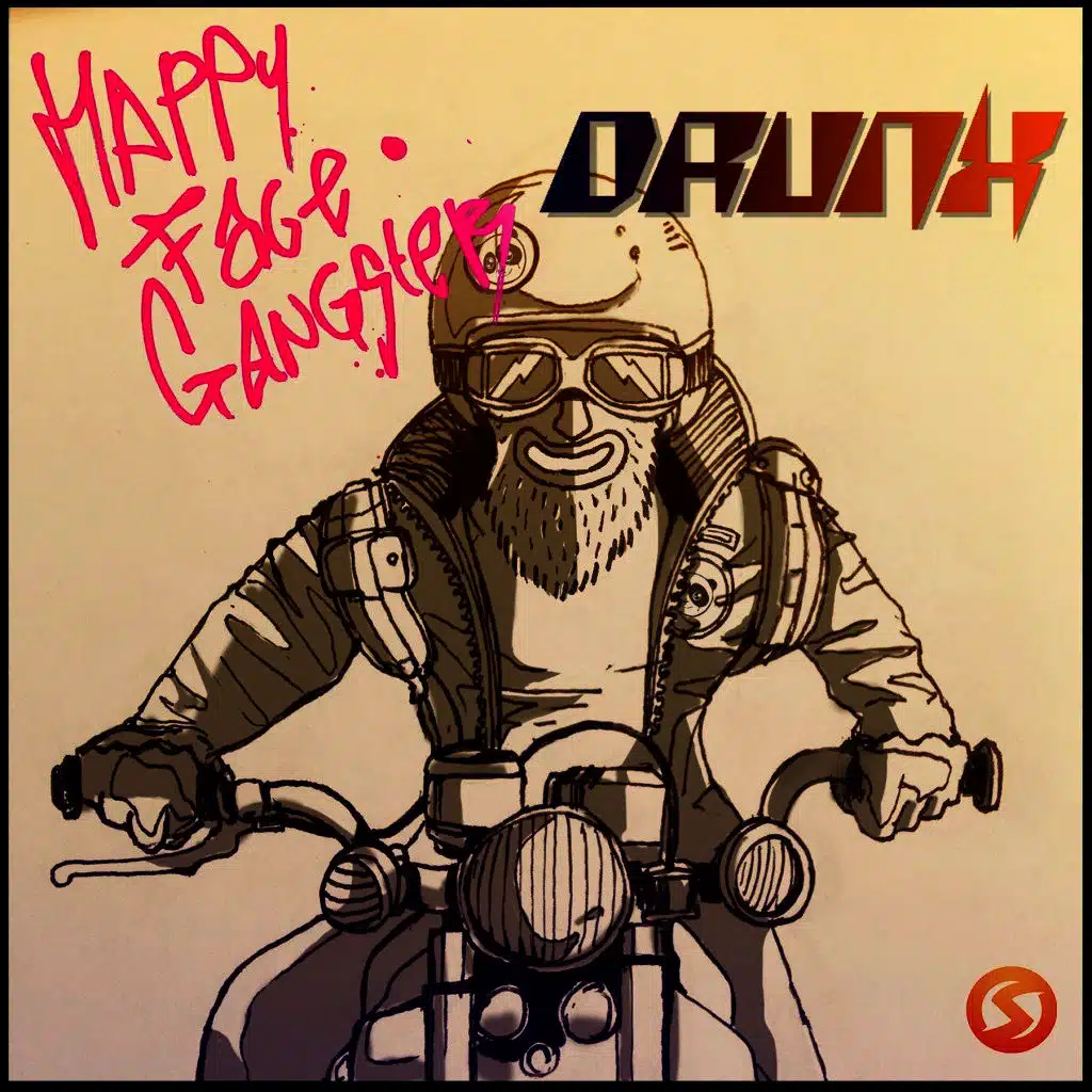 Happy Face Gangster (Fabian Super Remix)