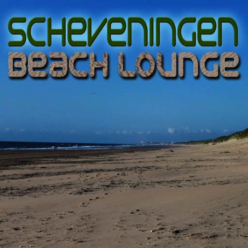 Scheveningen Beach Lounge