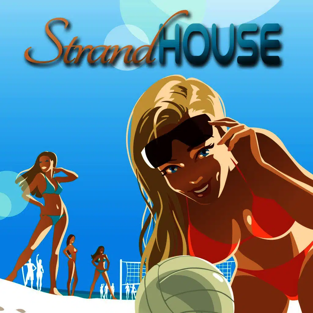 Strand House