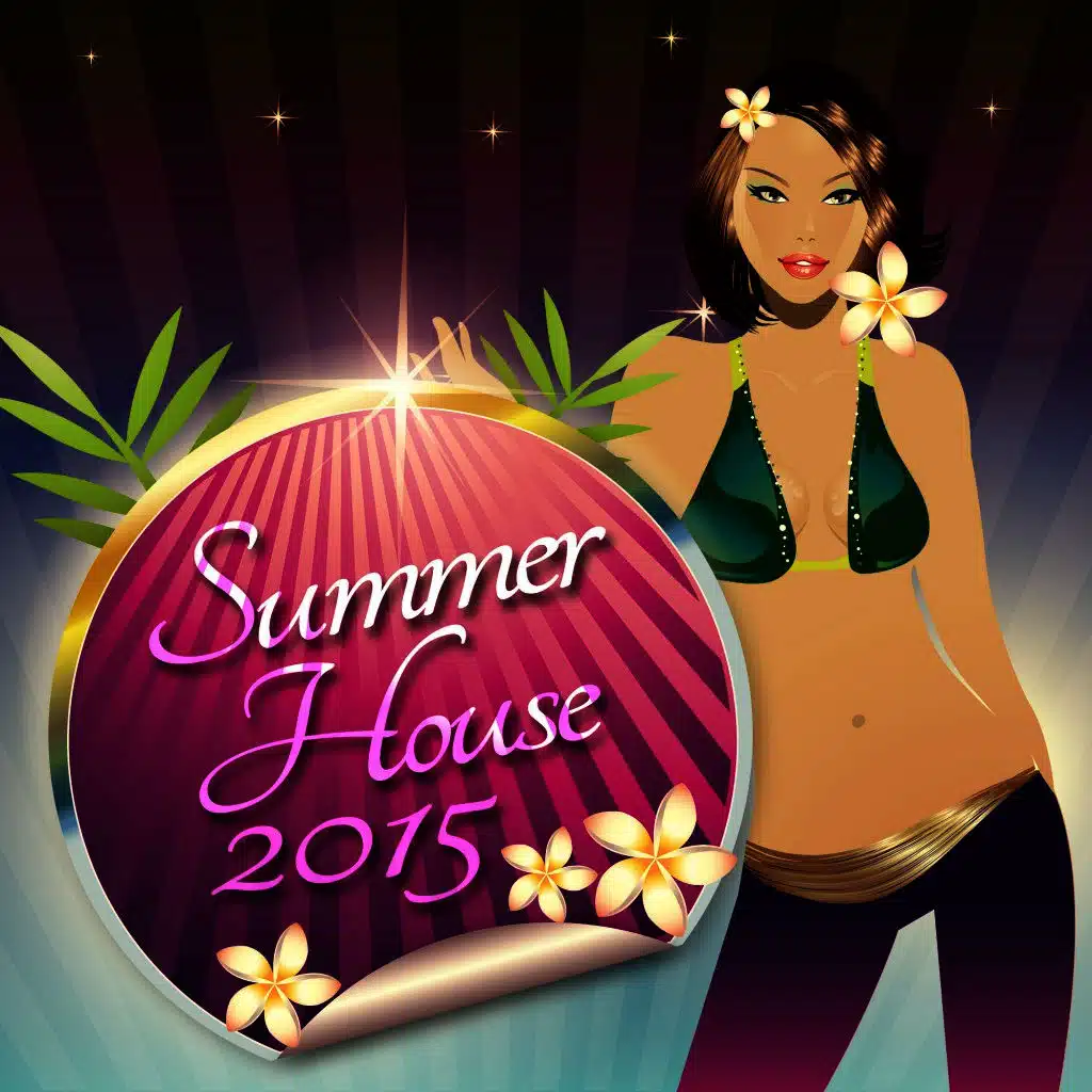 In Love (Double Deep More Love Mix)