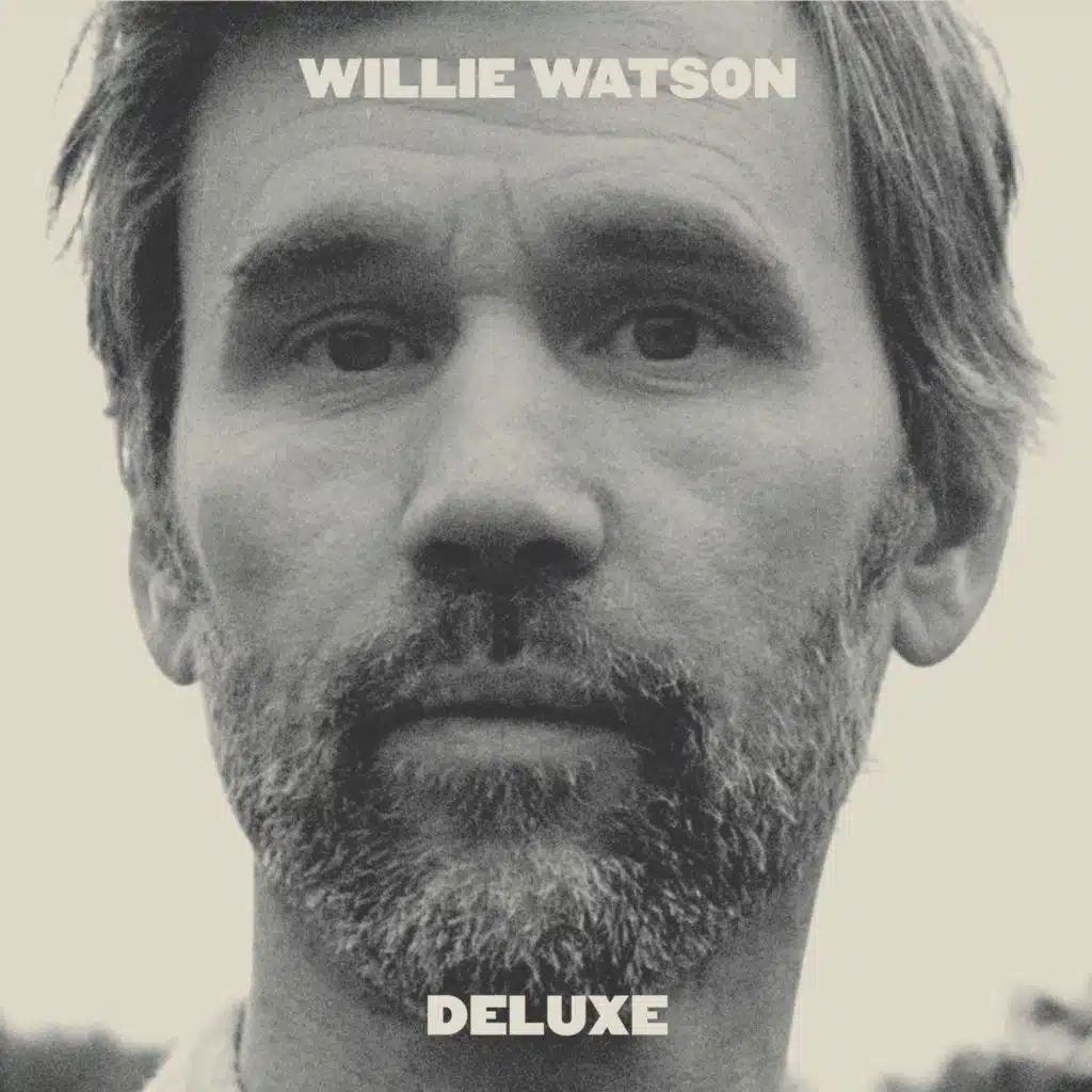 Willie Watson