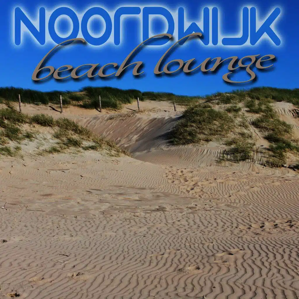 Sunstorm (Ambient Chillout Mix)